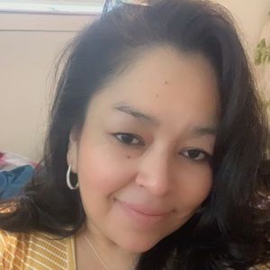 Meet your Posher, Consuelo